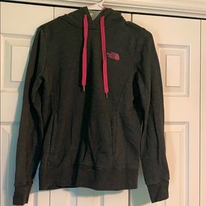 Women’s NorthFace Sweatshirt